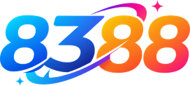 8388 app লোগো